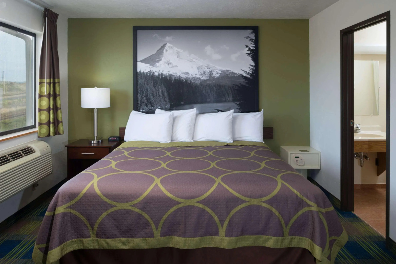 SureStay by Best Western Walla Walla