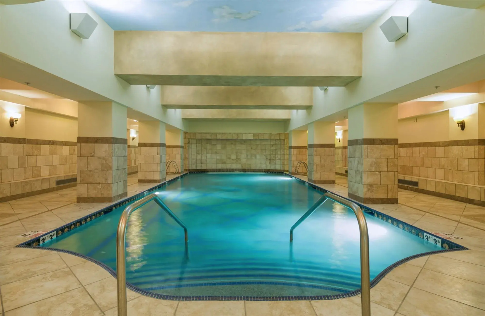 Westgate Park City Resort & Spa