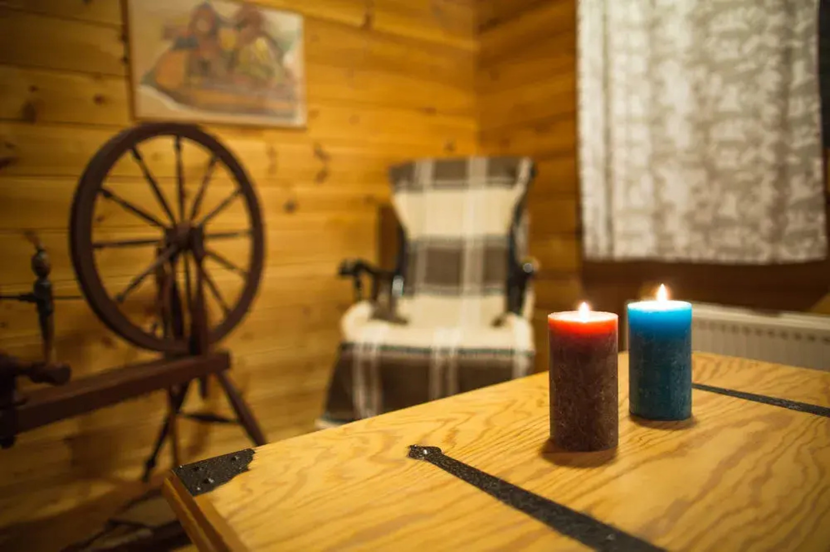 Torassieppi Cottages