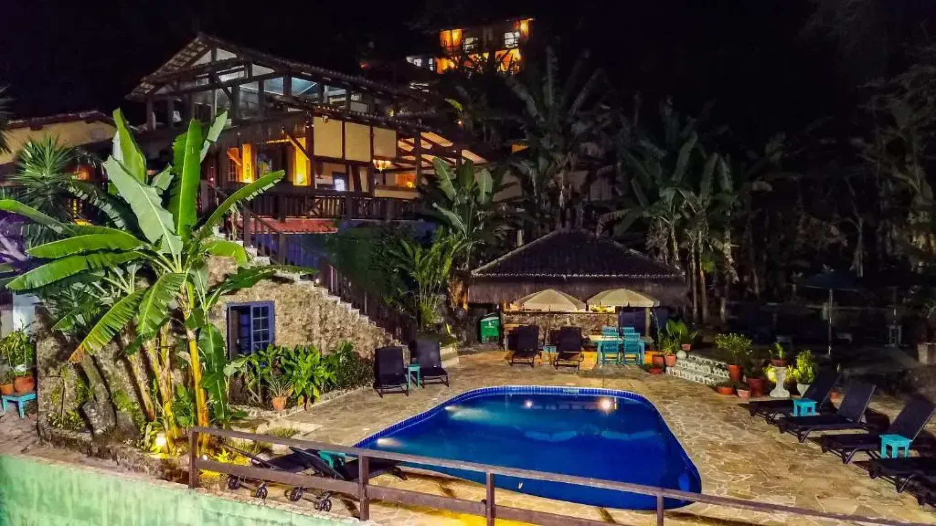 Hotel Boutique Ananas