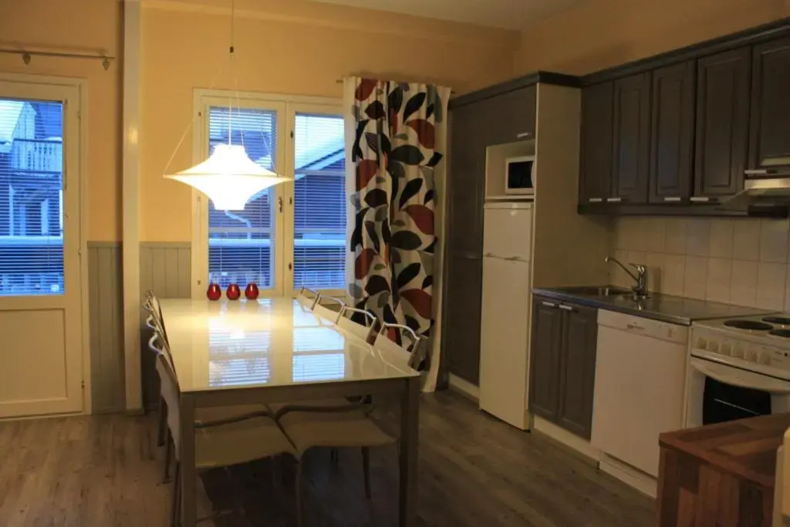 Levikaira Apartments - Alpine Chalets