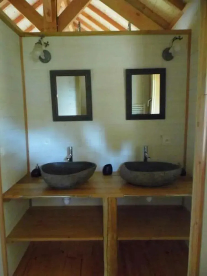 La Cabane de Domenge