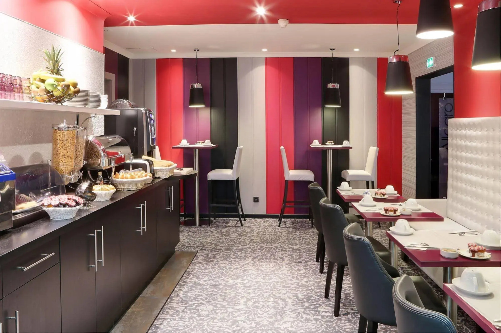 Best Western Allegro Nation