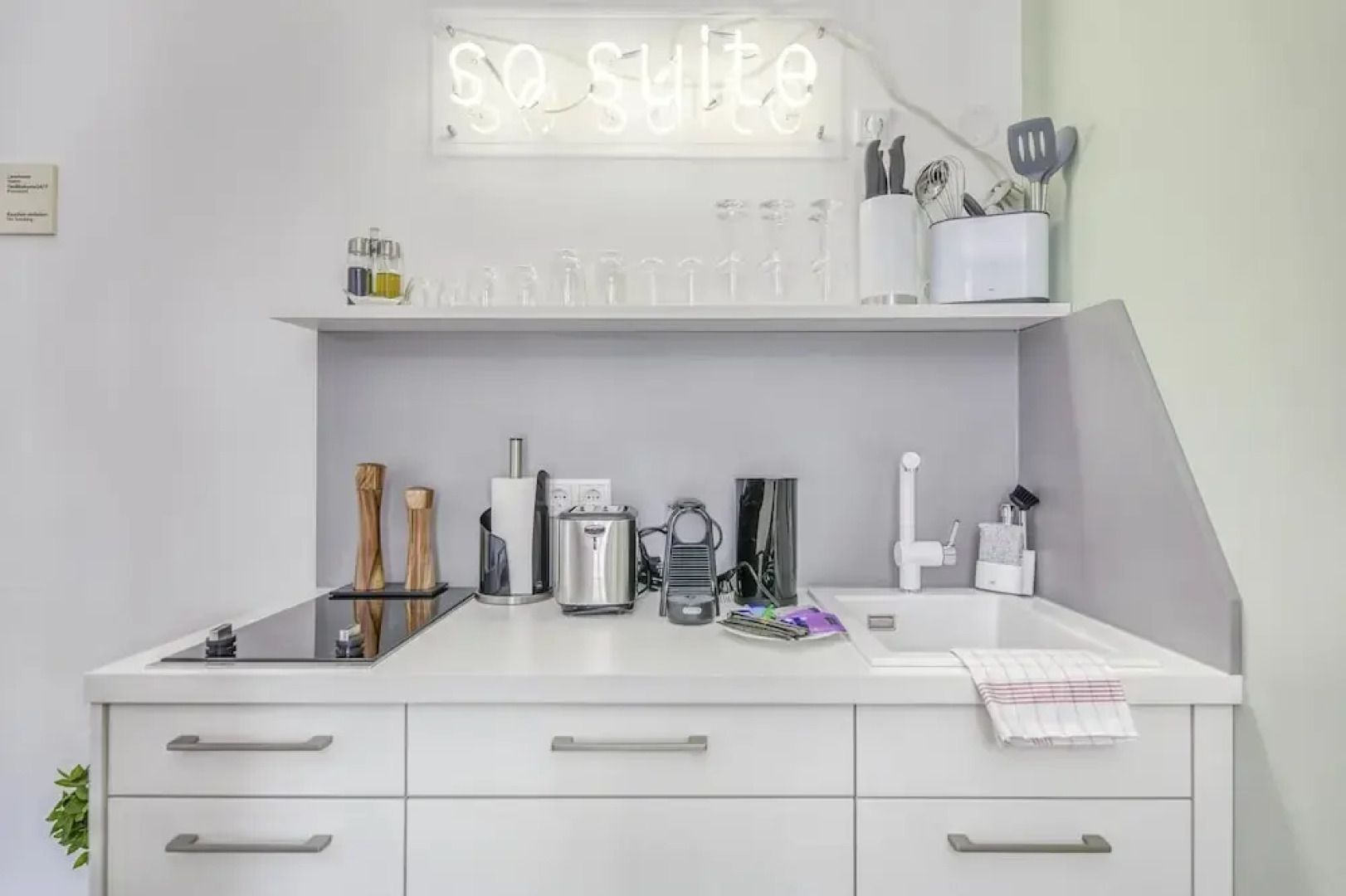 Limehome Garching München - Nähe Airport