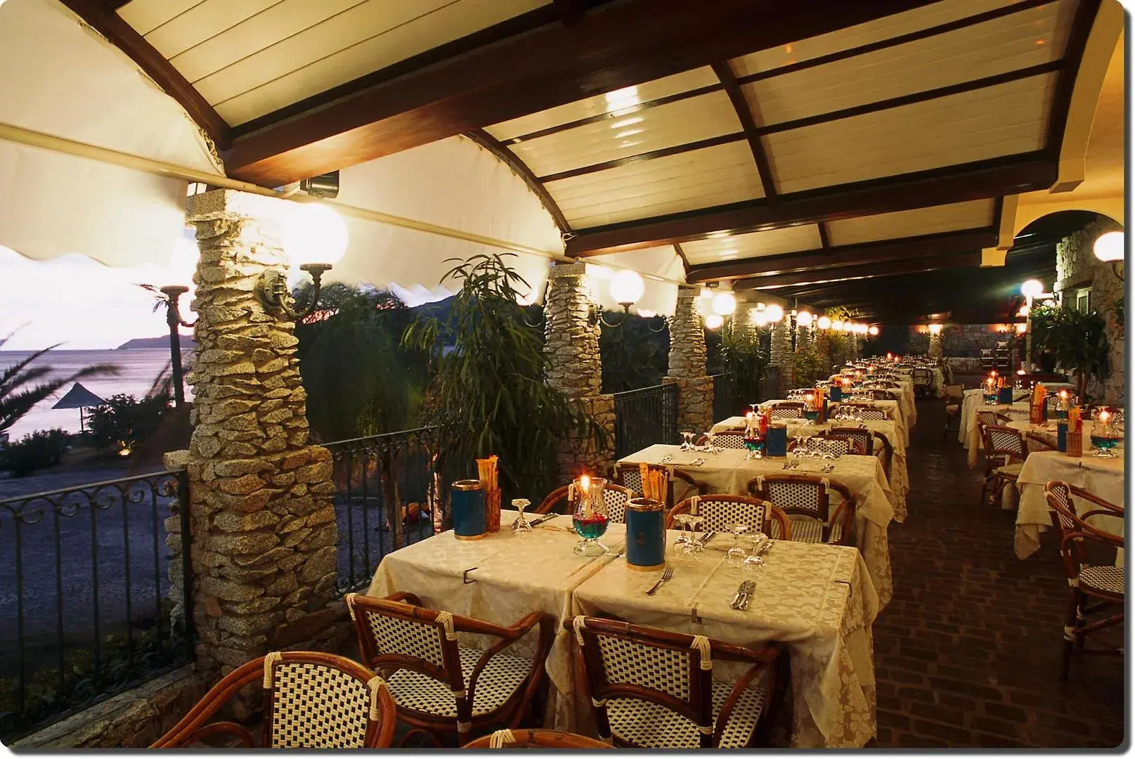 Hotel Stella Maris