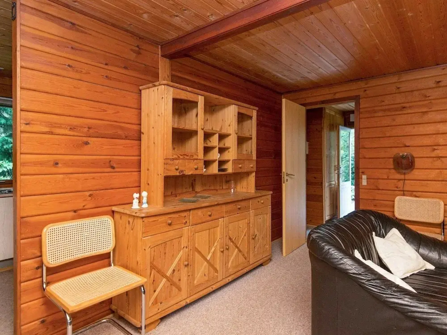 Spacious Holiday Home in Jutland With Pool