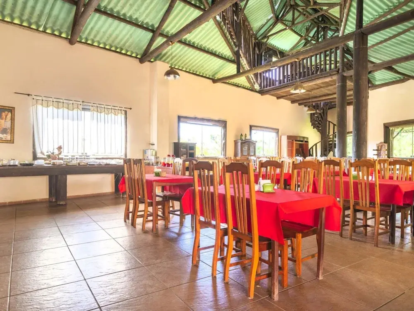 OYO Hotel Fazenda Morada do Imperador