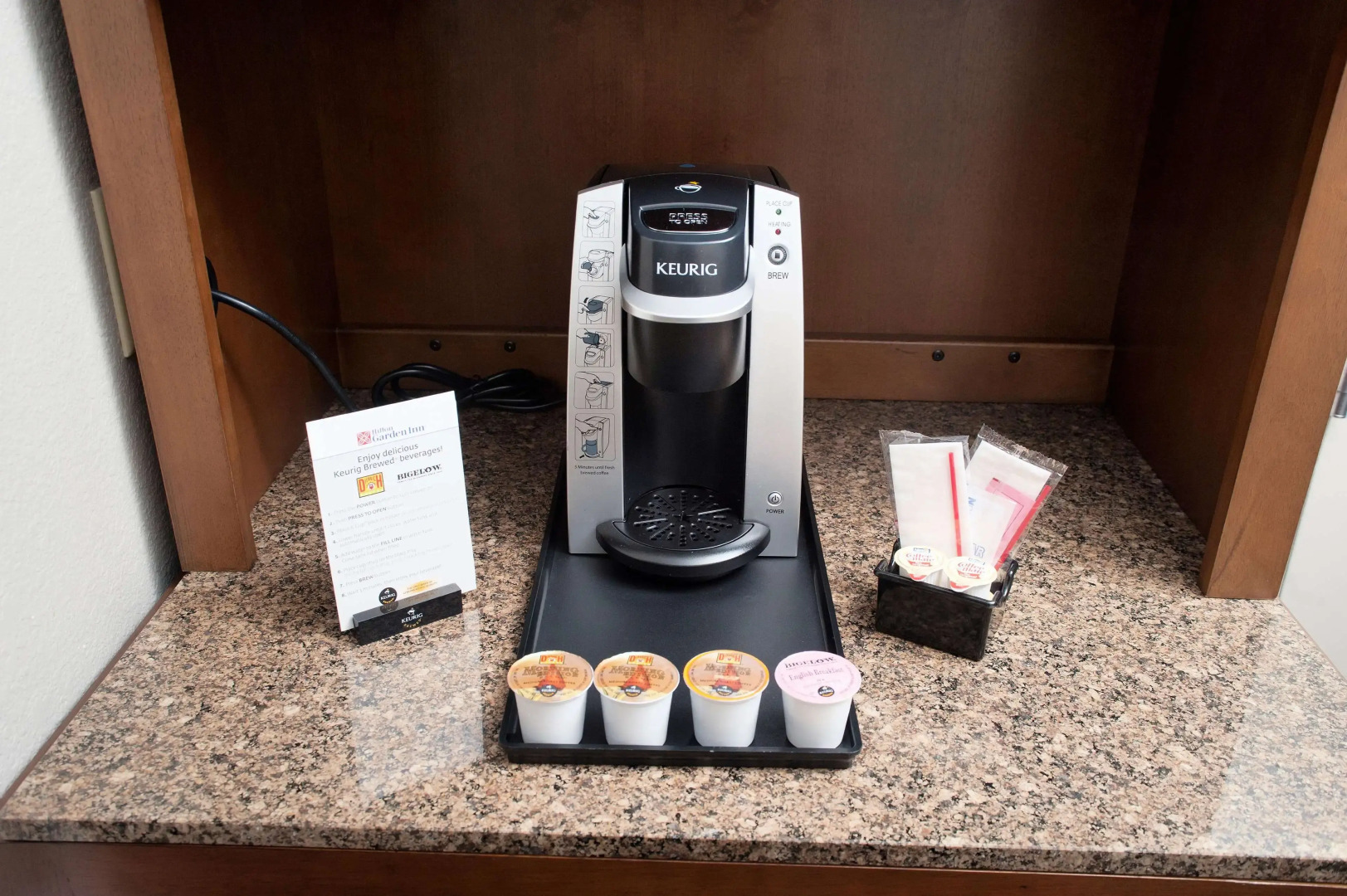 Hilton Garden Inn Austin NW - Arboretum