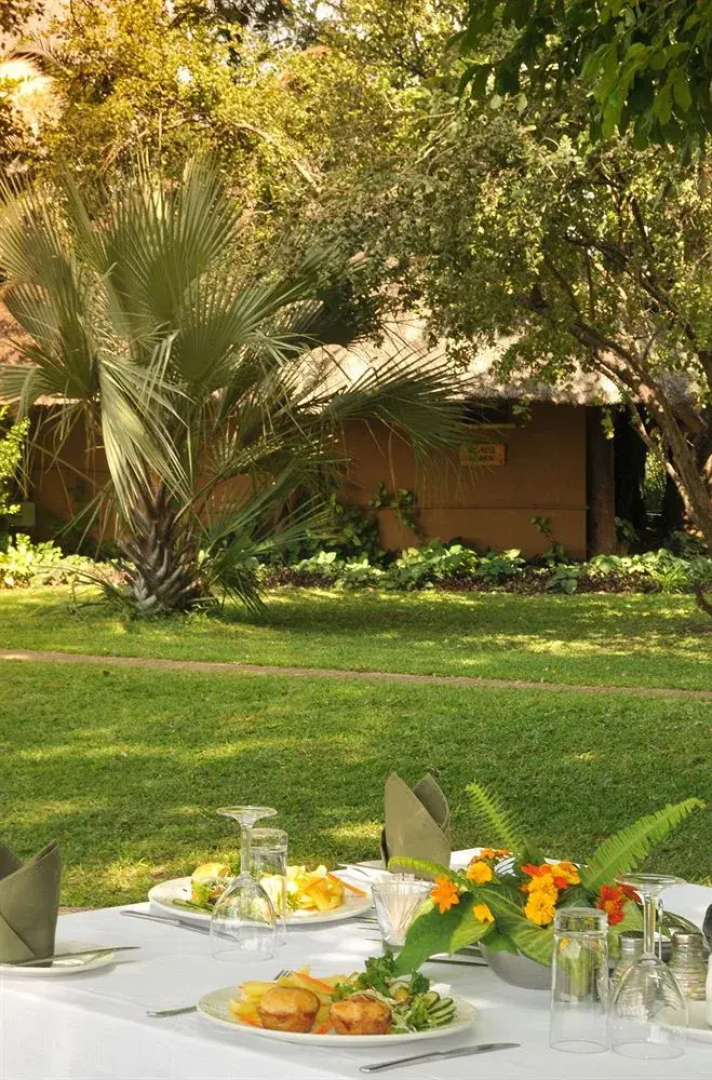 Thorntree River Lodge