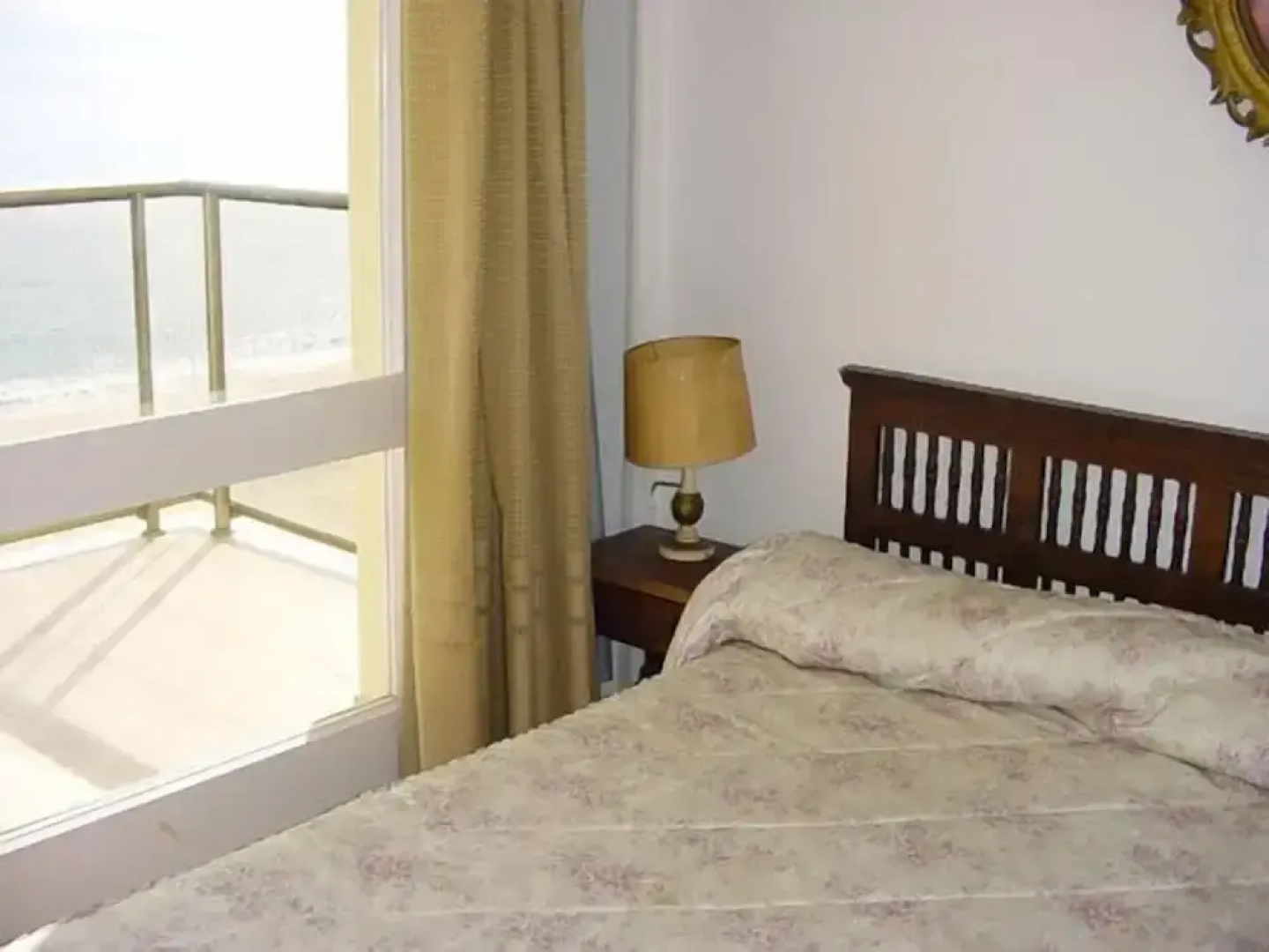 Apartamento President A-4