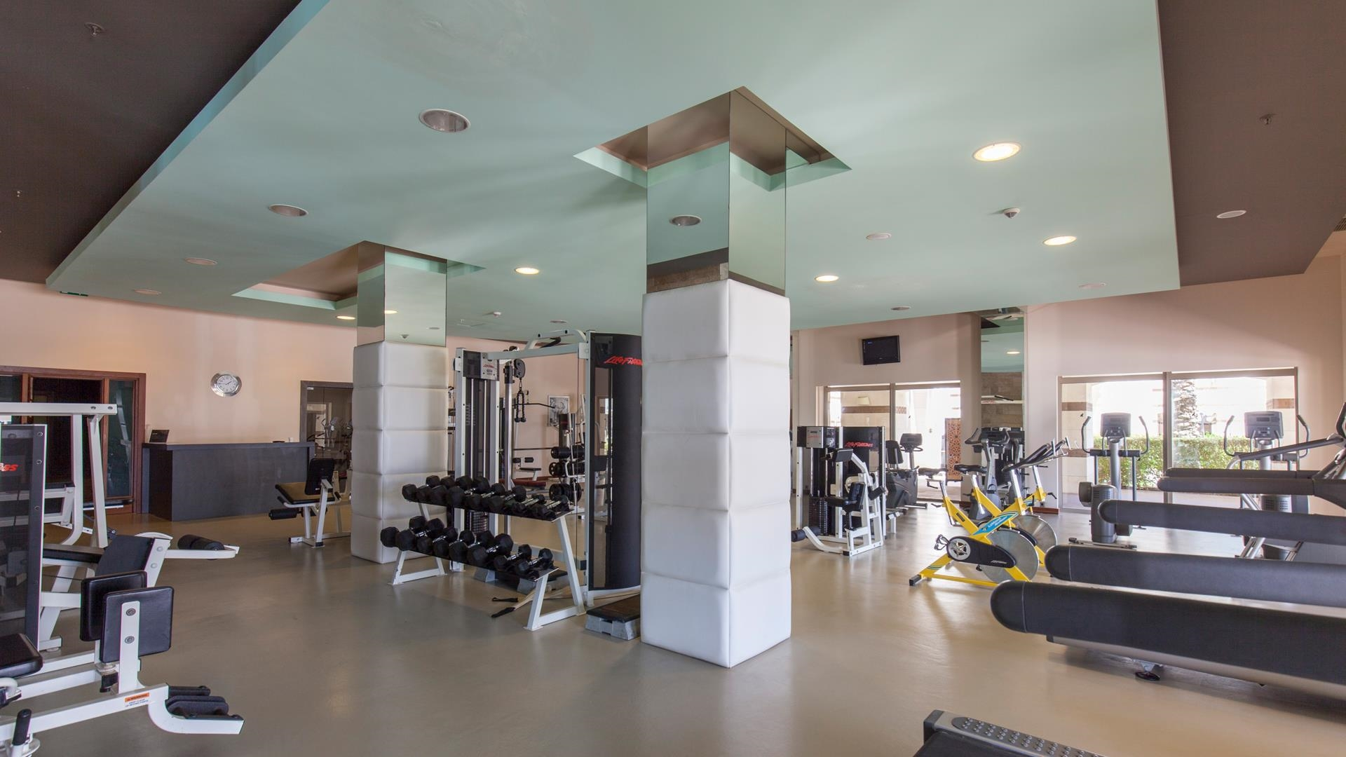 Kempinski Hotel The Dome Belek 