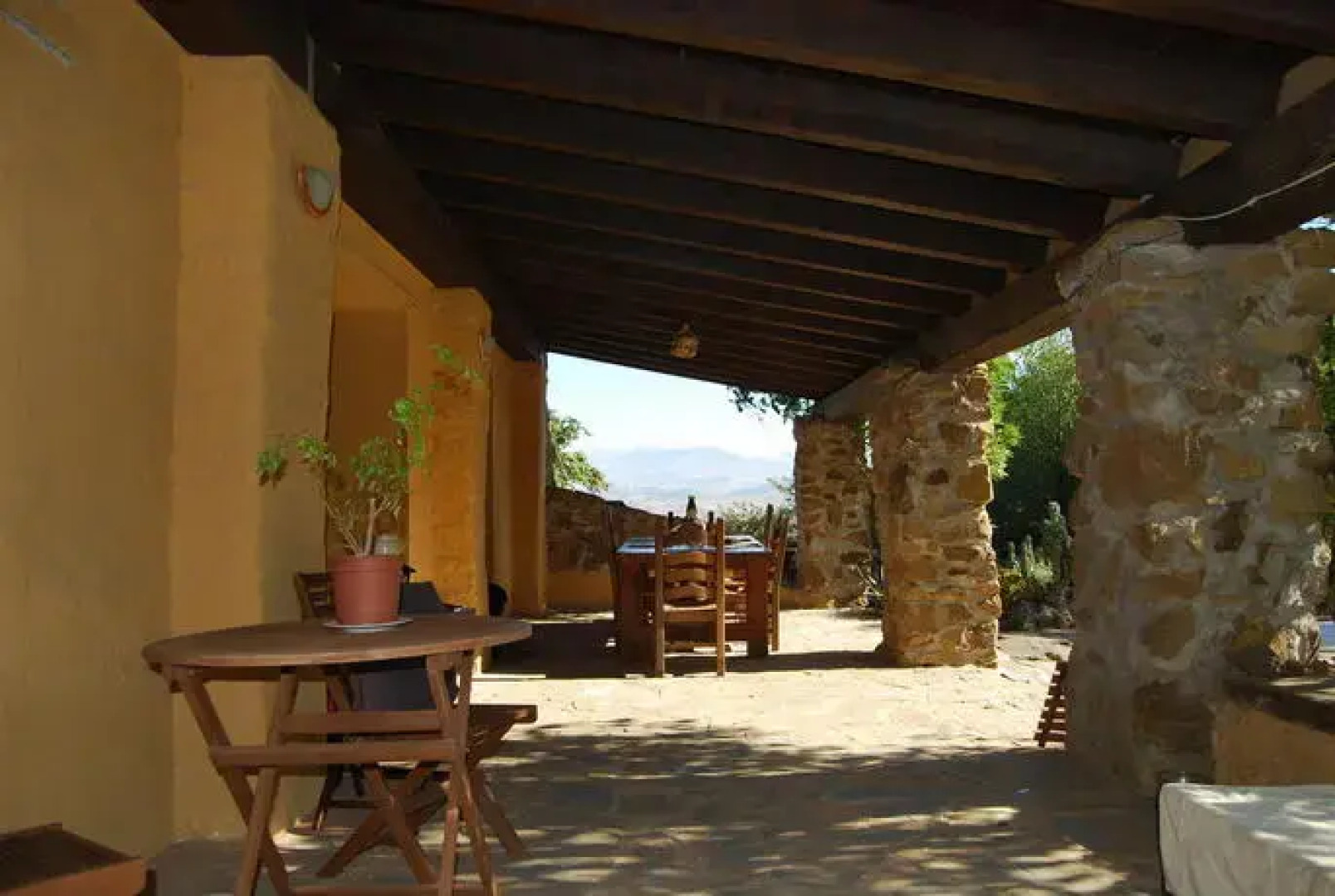 Hidden Valley Andalucia