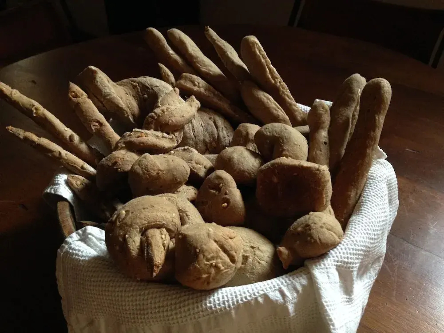 Palazzi Rufini B&B Di Charme