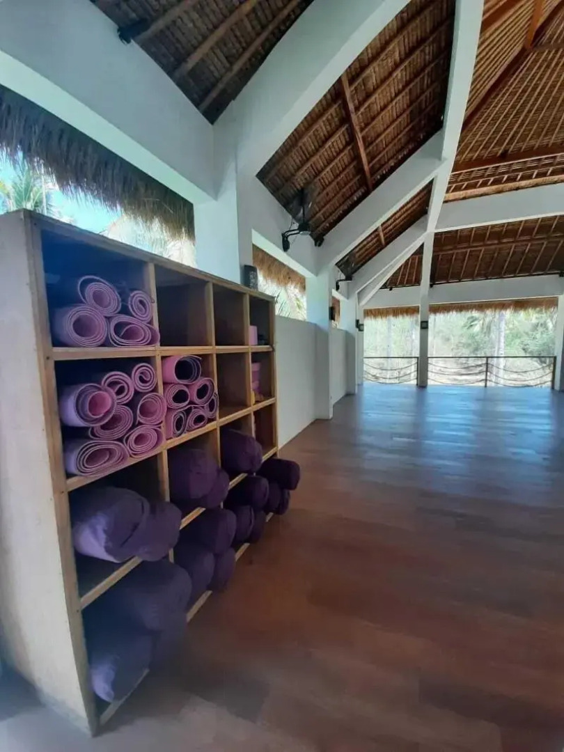 Coco Lemon Gili Resort