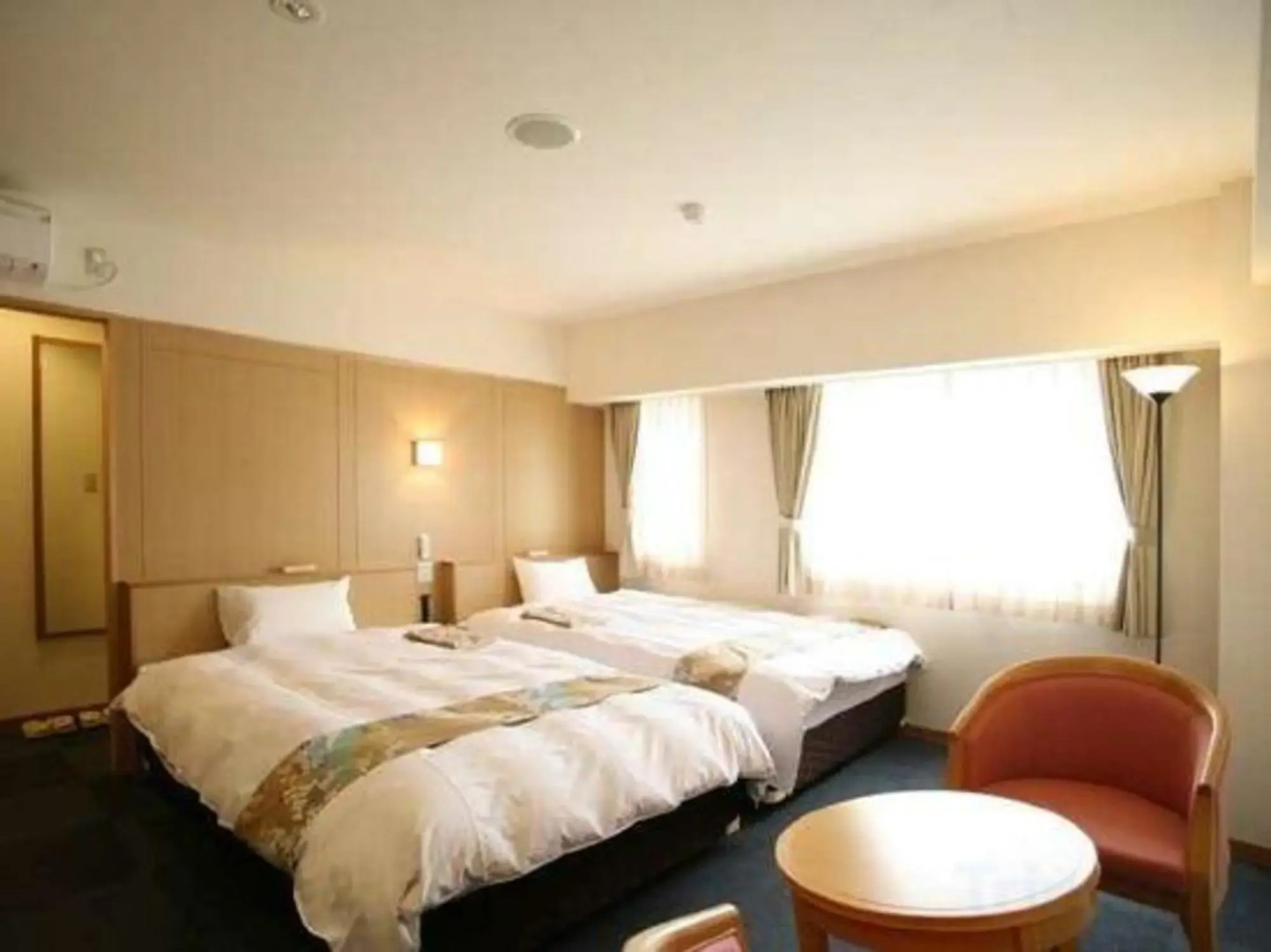 Aioi Station Hotel Annex