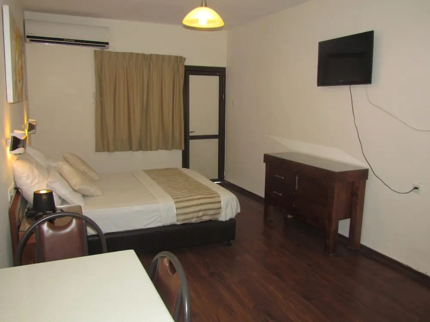 Hotel Berger