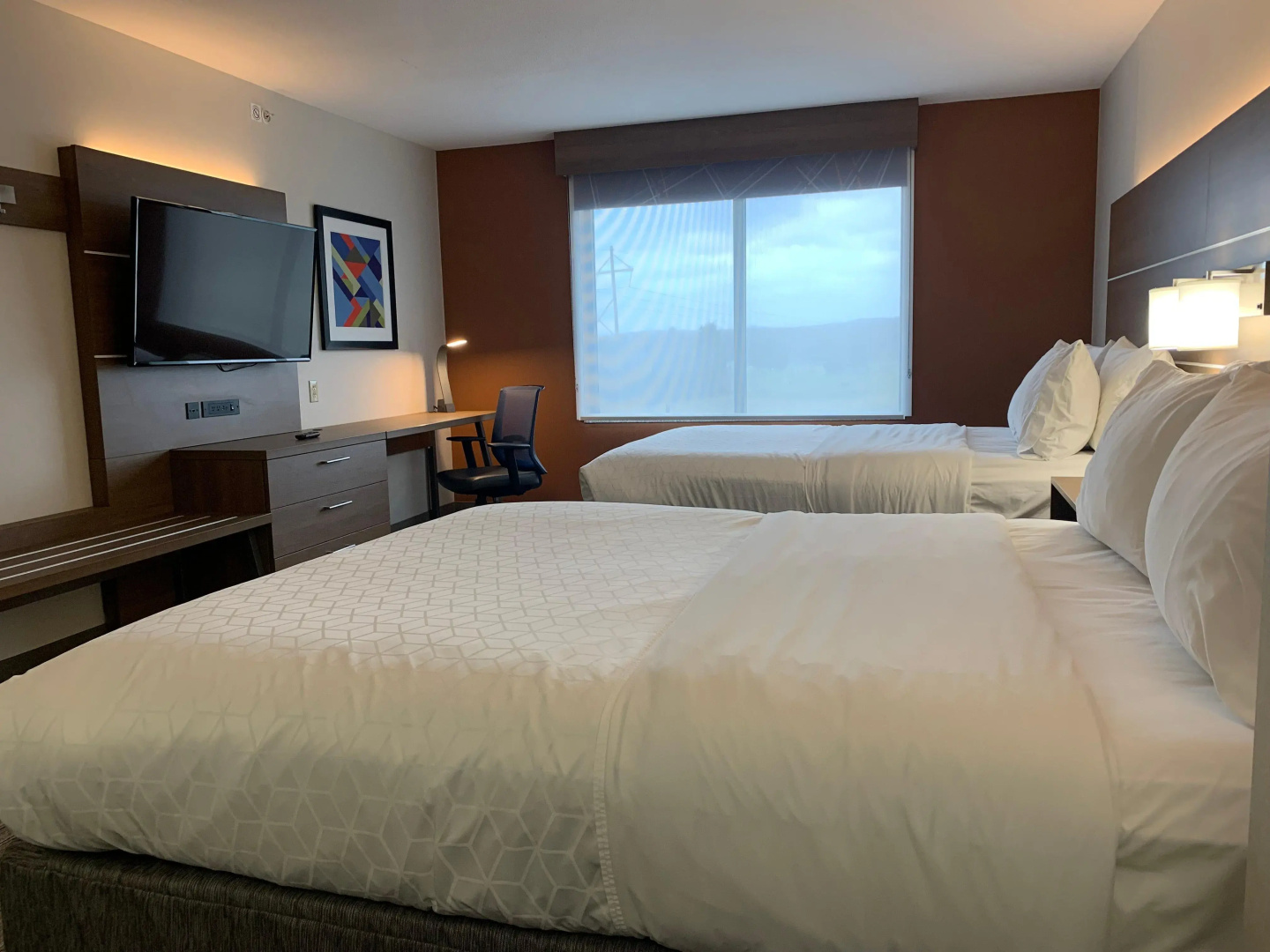 Holiday Inn Express Hotel & Suites Franklin-Oil City by IHG