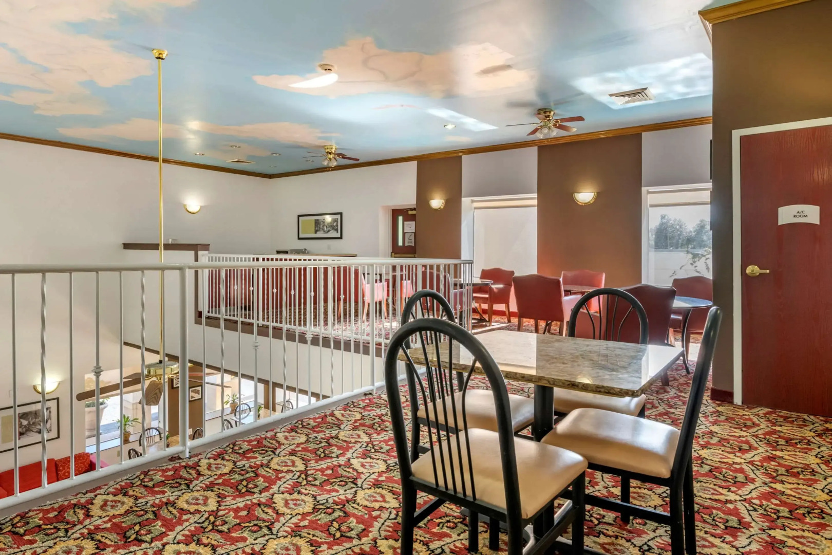 Quality Inn Zephyrhills - Dade City