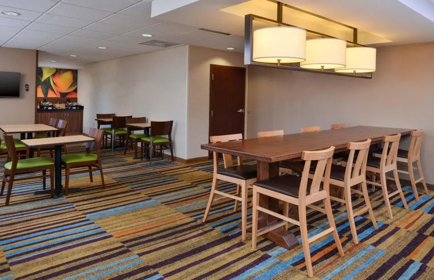 Holiday Inn Express Kenner - New Orleans Airport by IHG