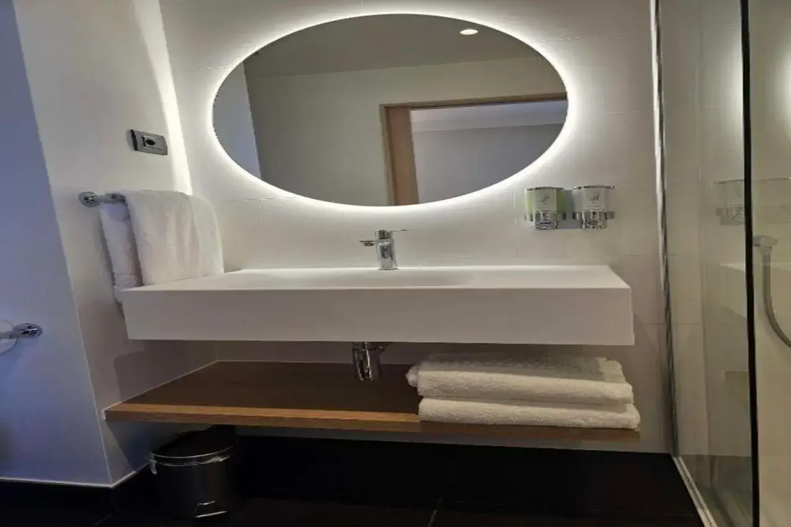 Hampton By Hilton Locarno