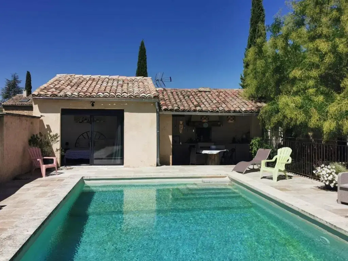 Chambre D Hotes la Dragonne (Adults Only)