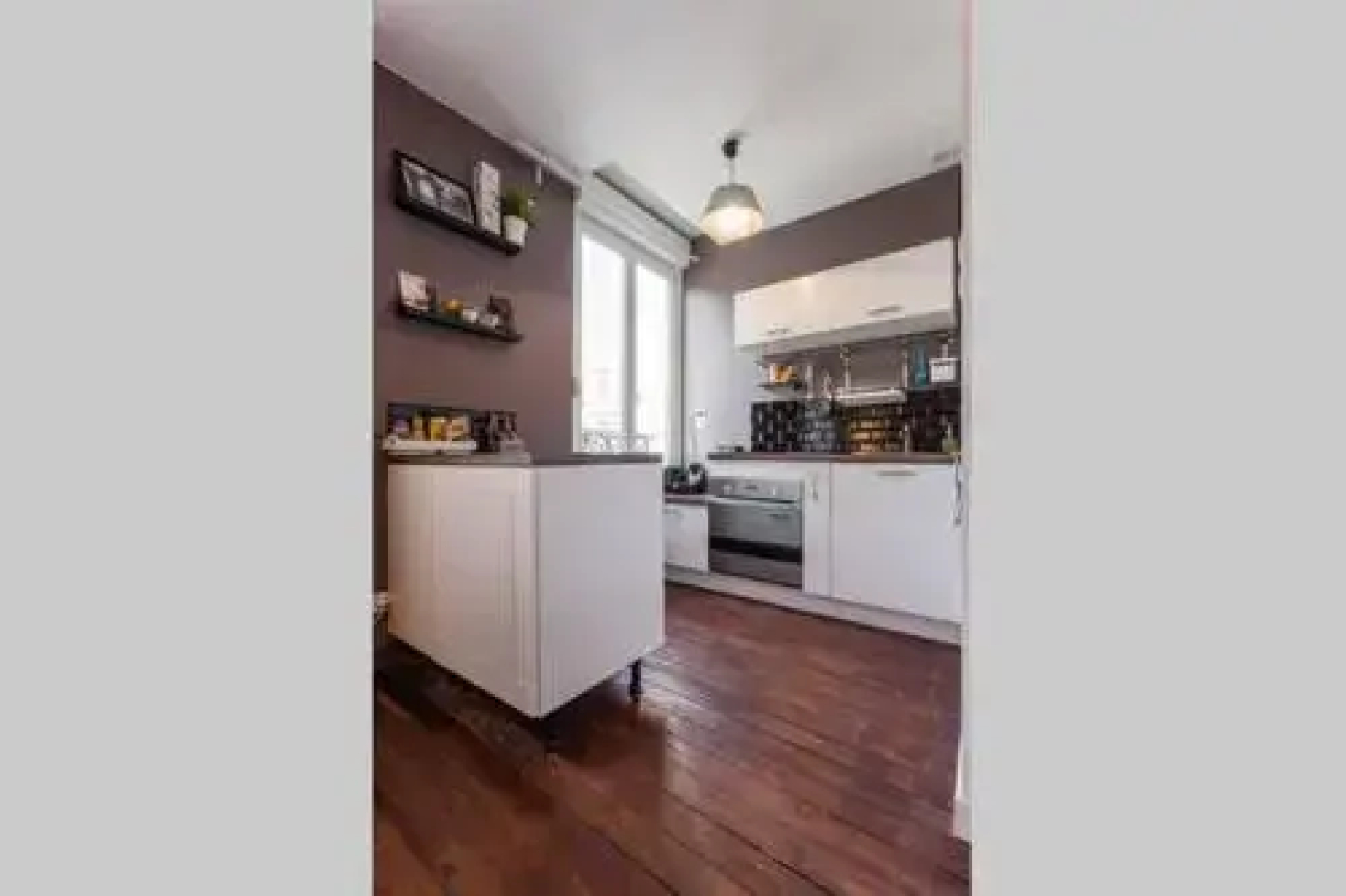 Les Appartements de Champagne