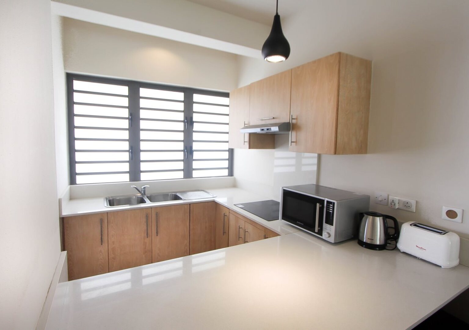 Nitzana Residences & Restaurant