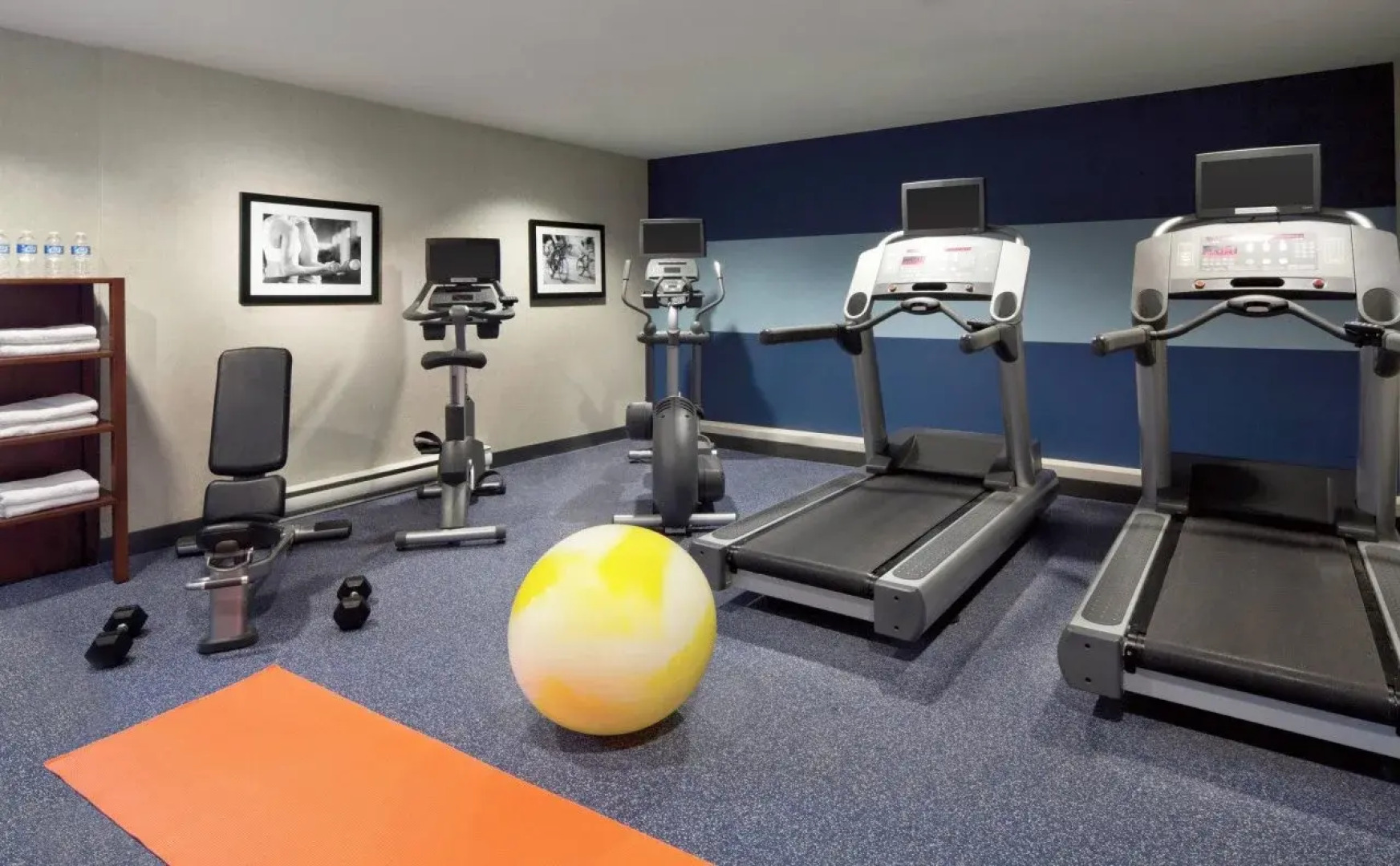 Four Points By Sheraton Gatineau-Ottawa