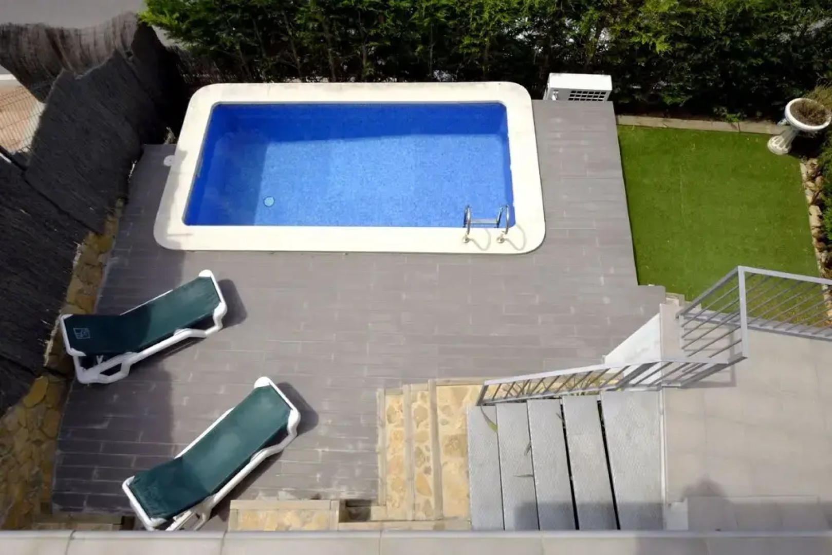 Villa Mont Rodó Mas Alba