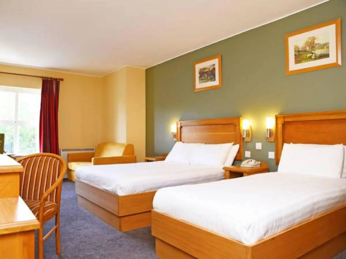 Shannon Springs Hotel