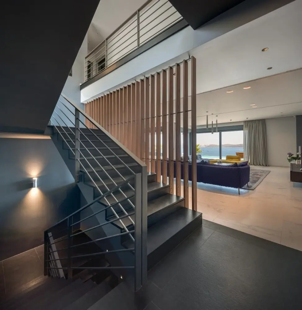 Ultraluxury Villa Elyzeum