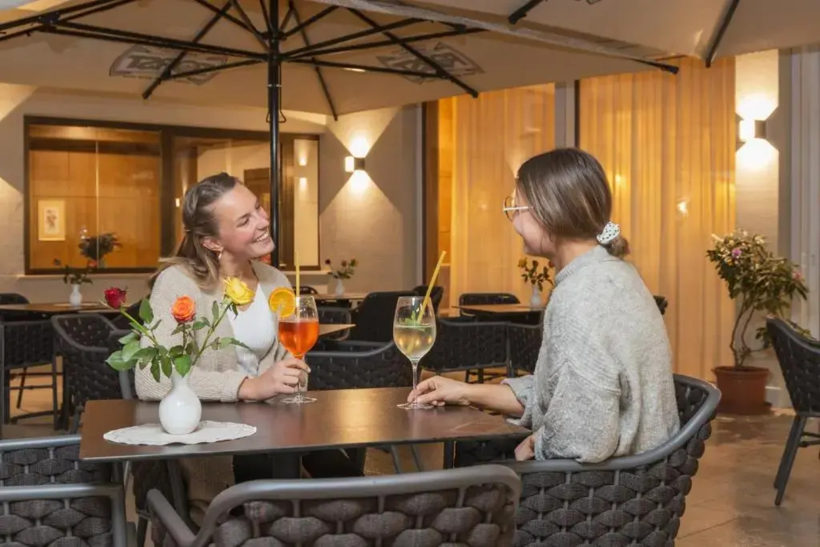 Goldener Löwe - Anno 1773