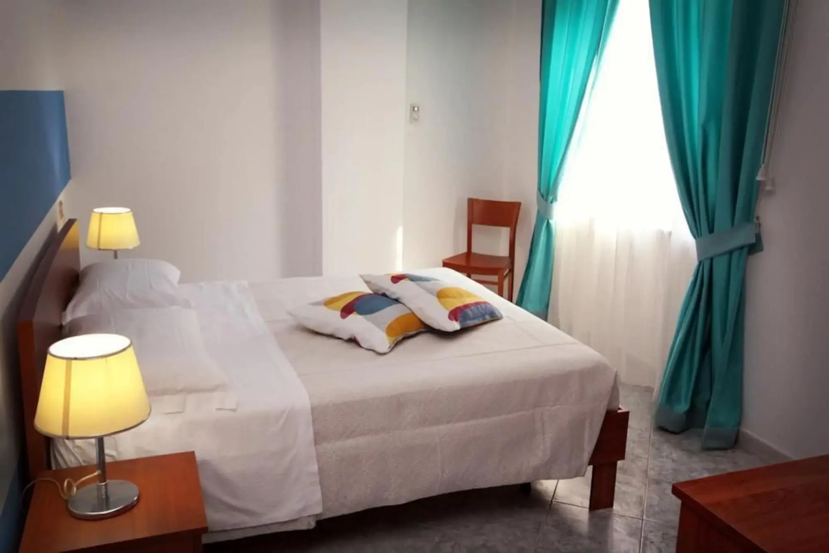 Relais Al Porto