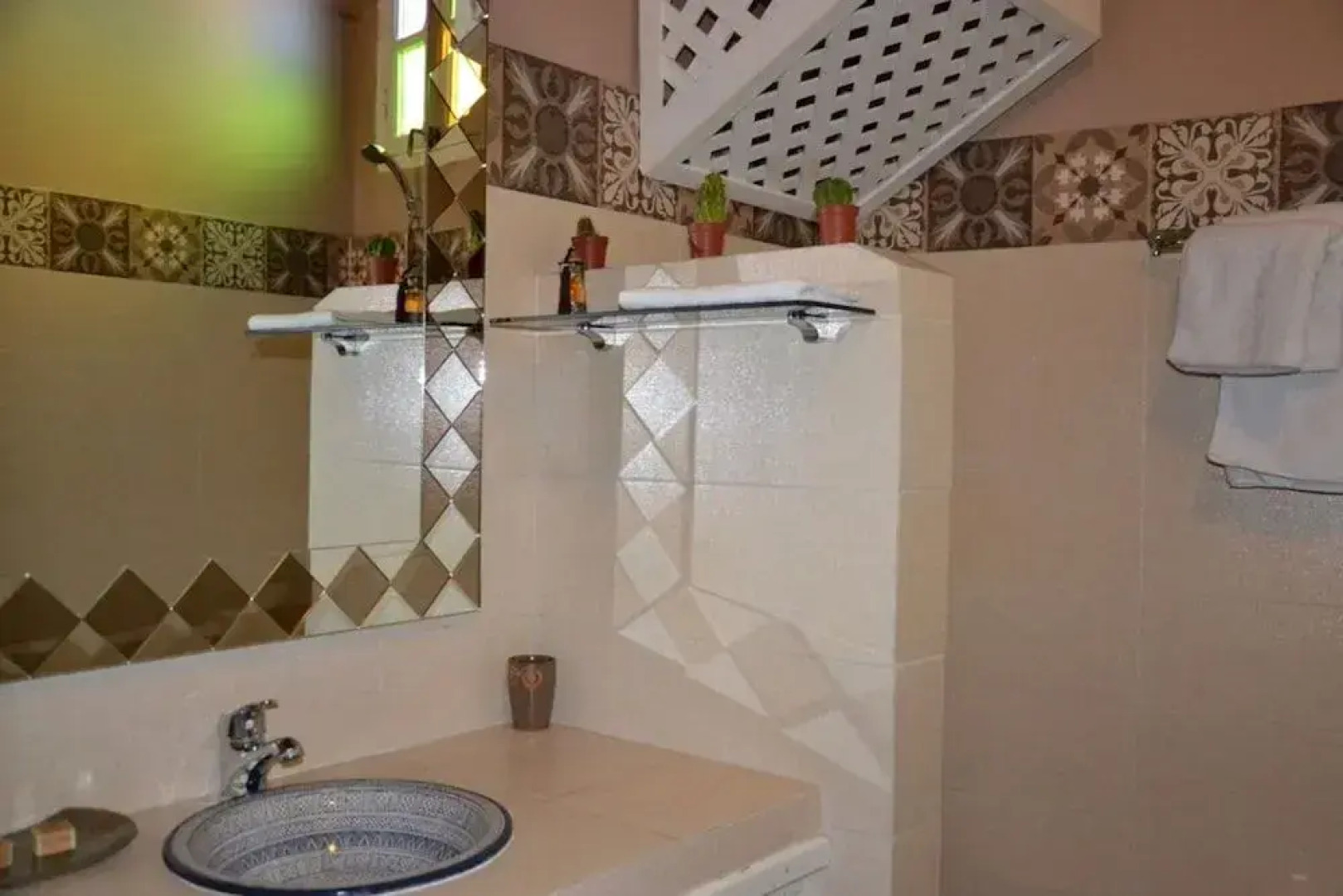 Dar Chouette - Adults Only