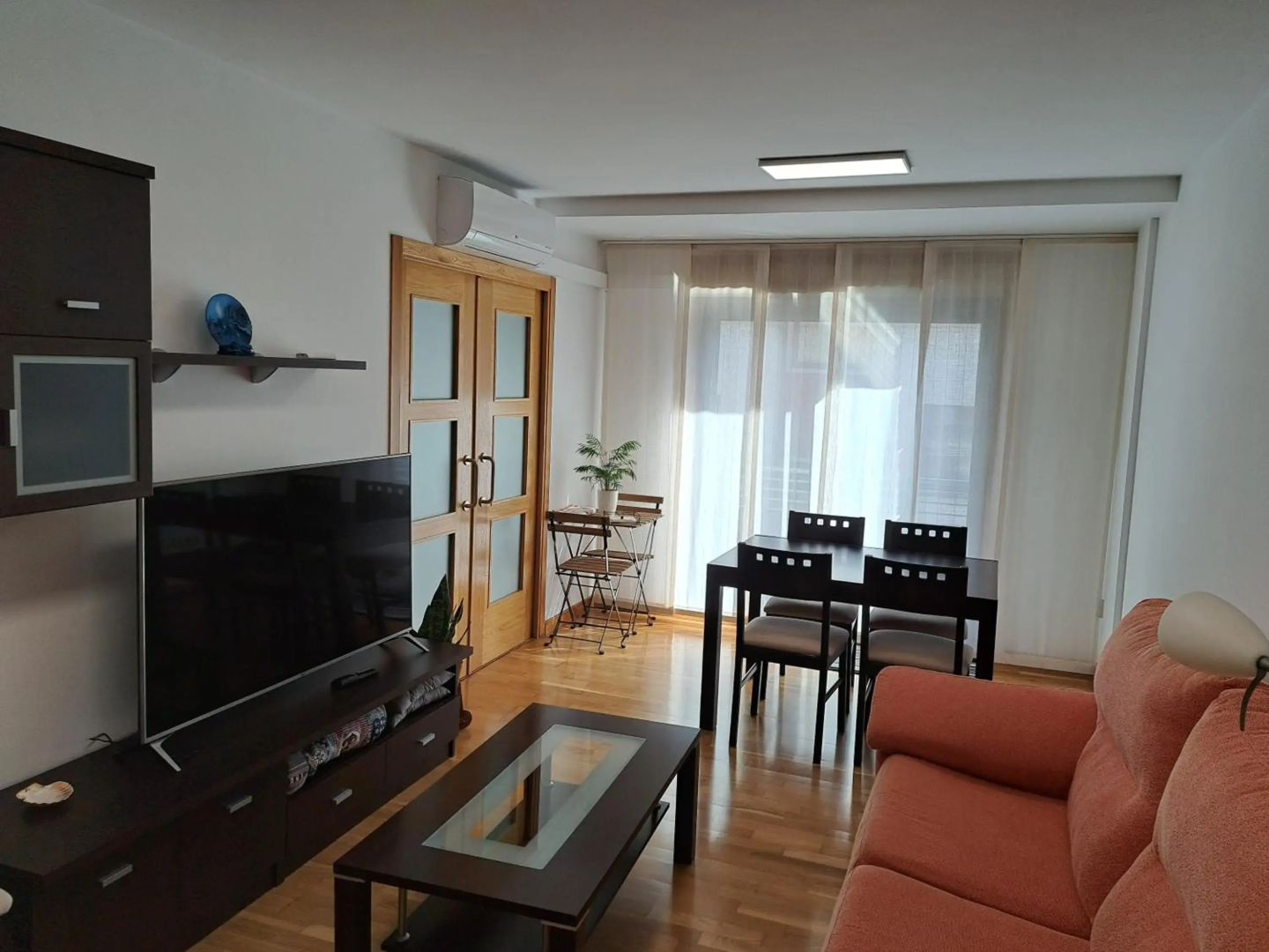 Apartamento Guimarey
