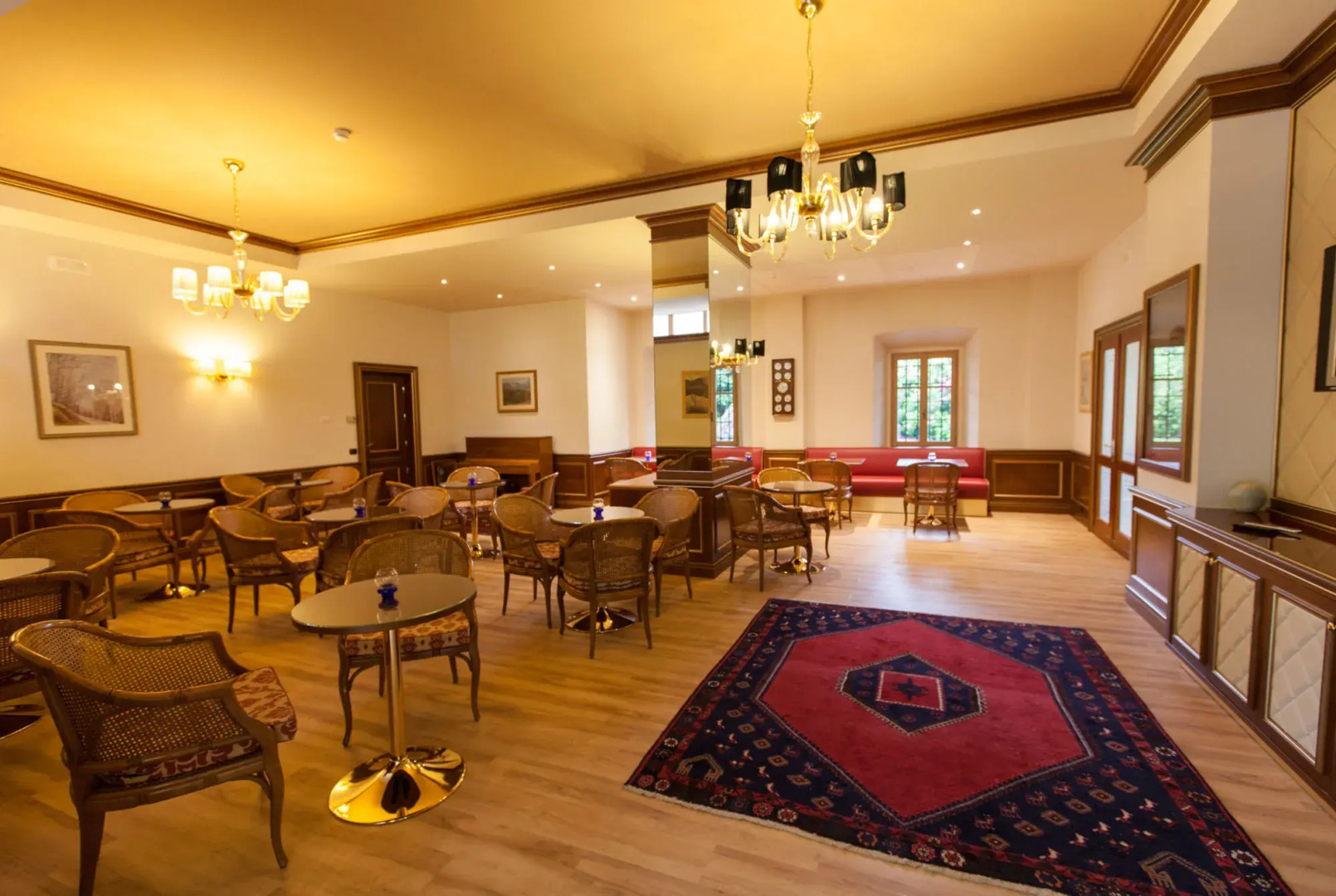 LVG Hotel Collection - Il Chiostro