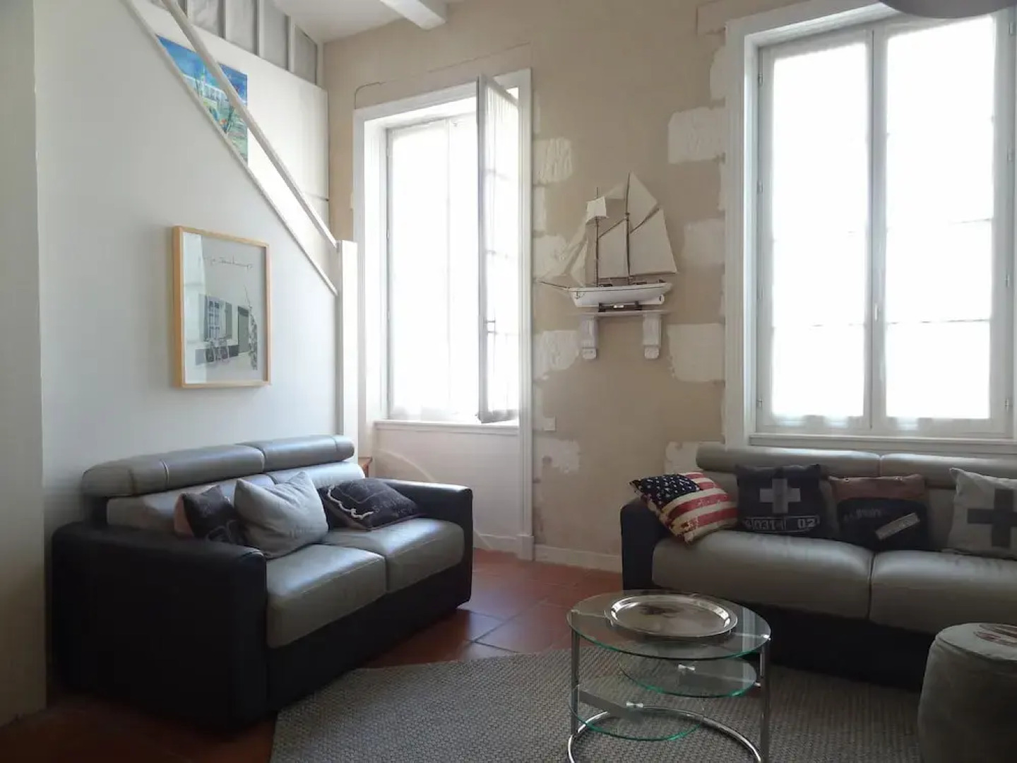 Appartement Fauvette