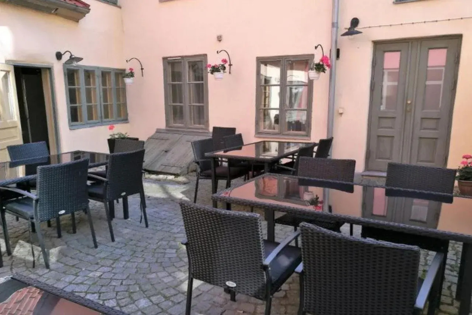 Best Western Hotel Royal