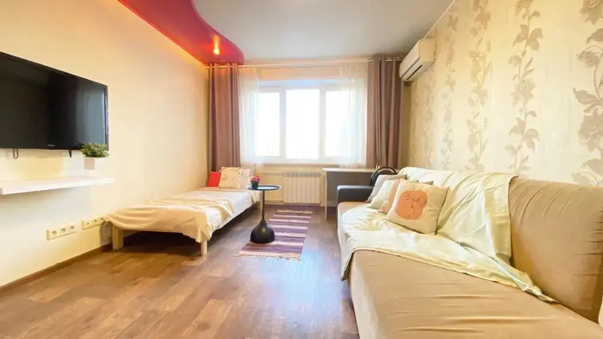 Niki Rent на Степная 19