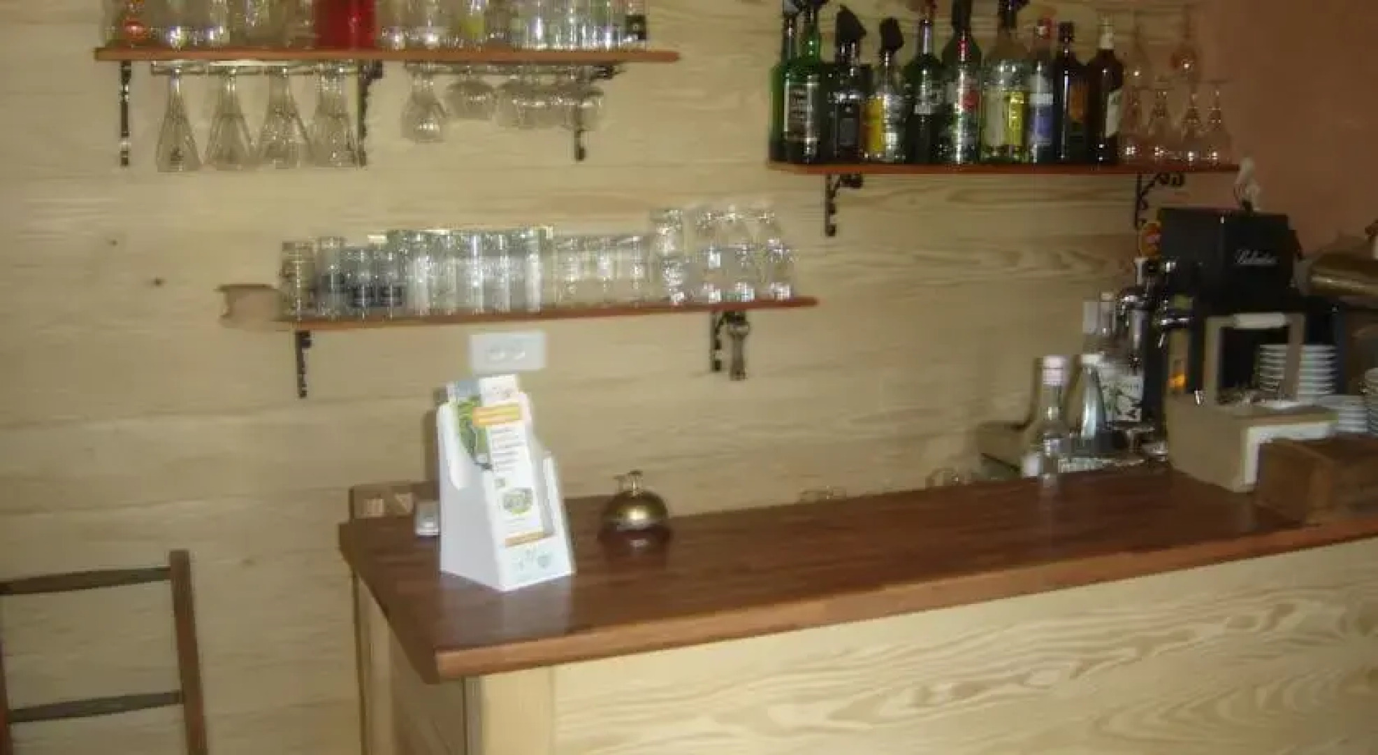 La Table de Mon Grand-Père