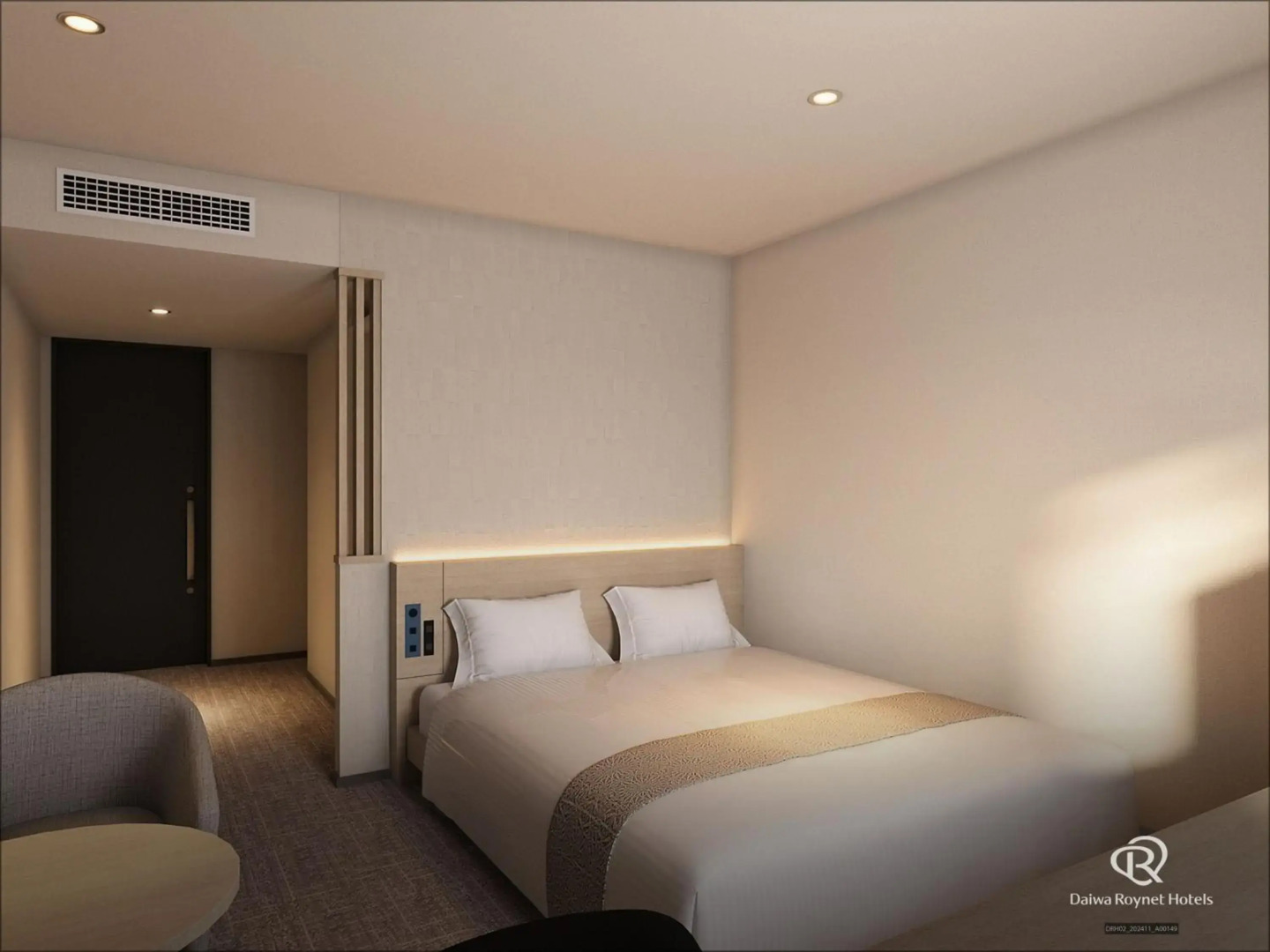 Daiwa Roynet Hotel MITO