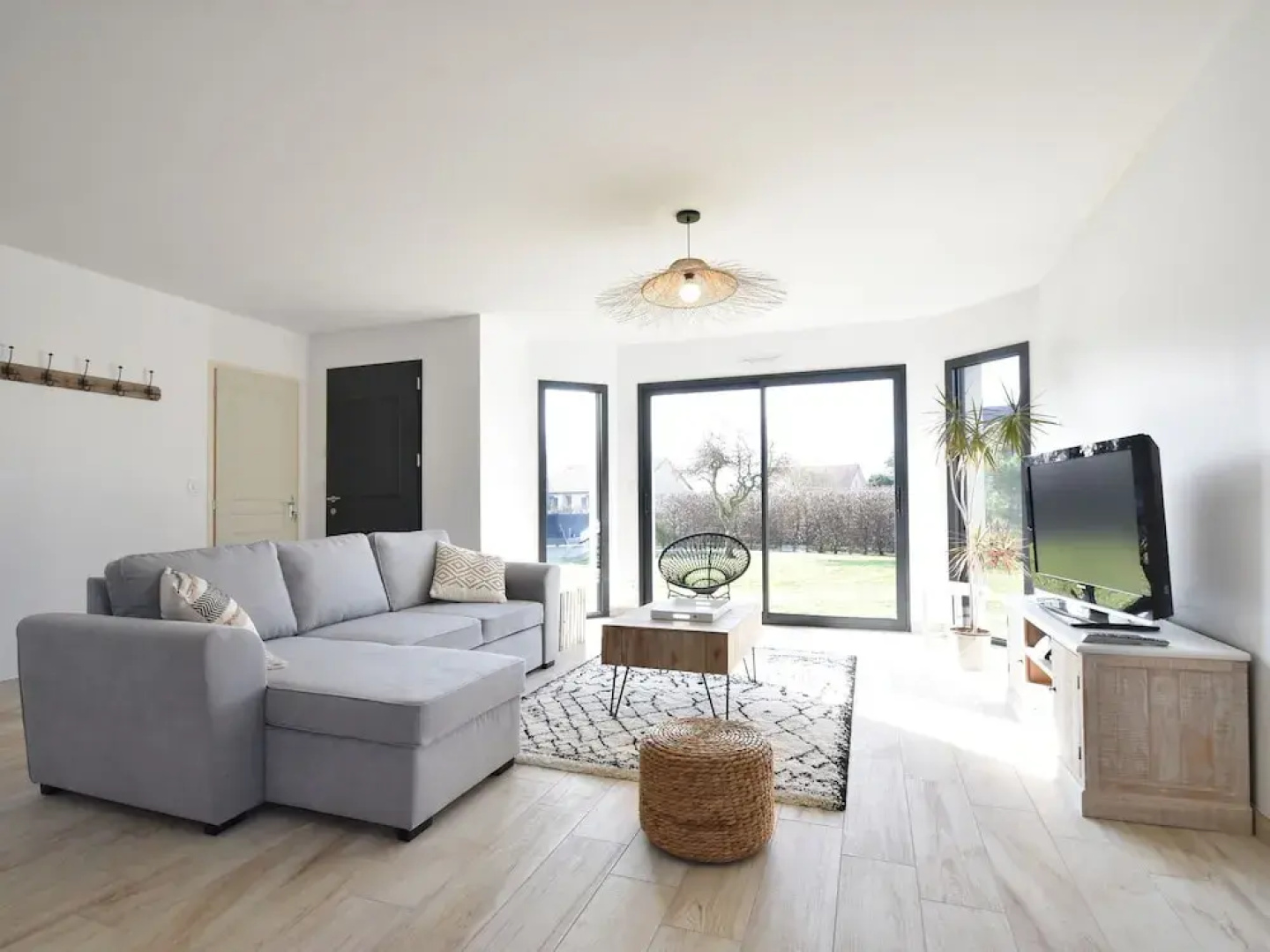 Comfortable Holiday Home in Etretat near Beach