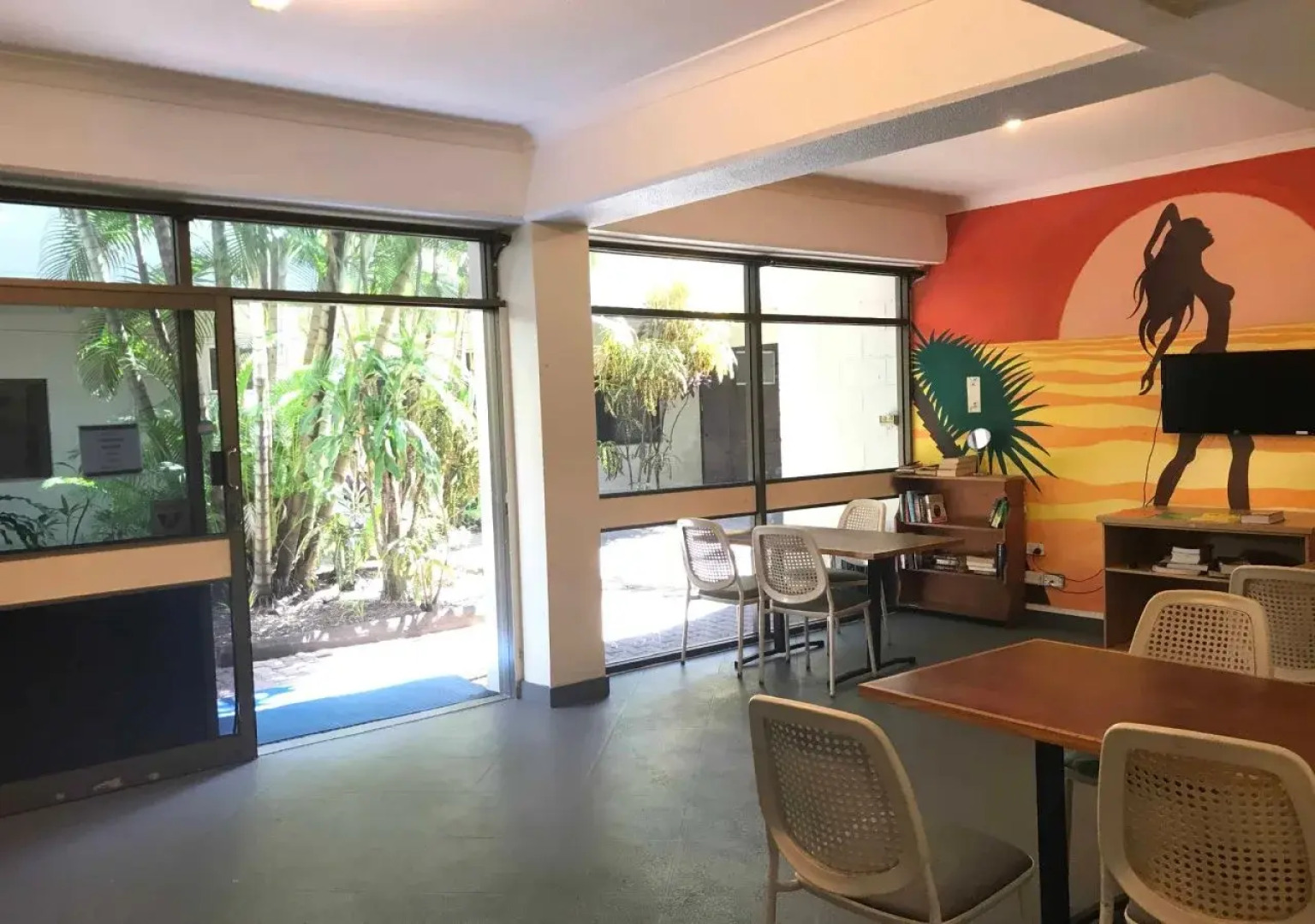 Koala Beach Resort Cairns