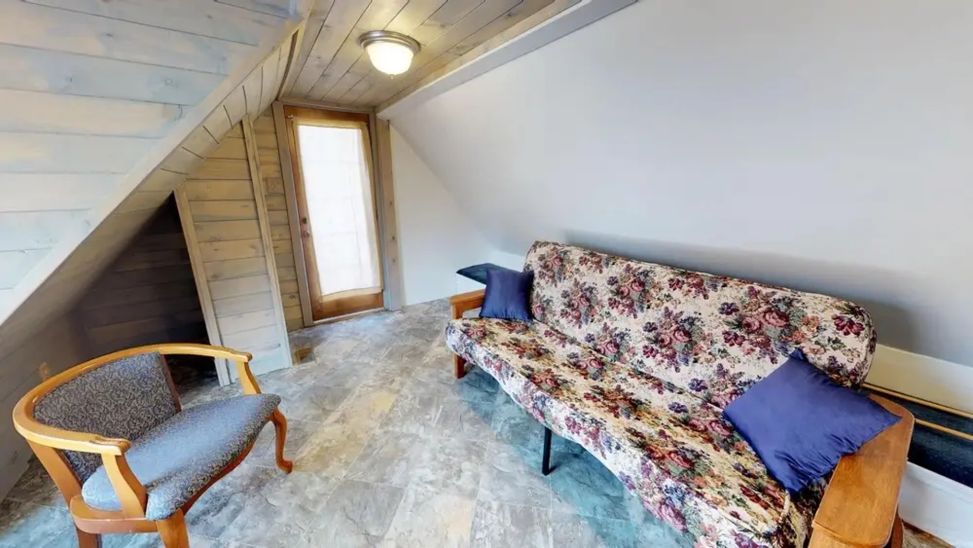 Bluff Family Retreat