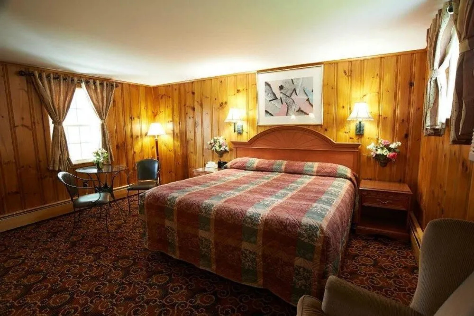 Lantern House Motel