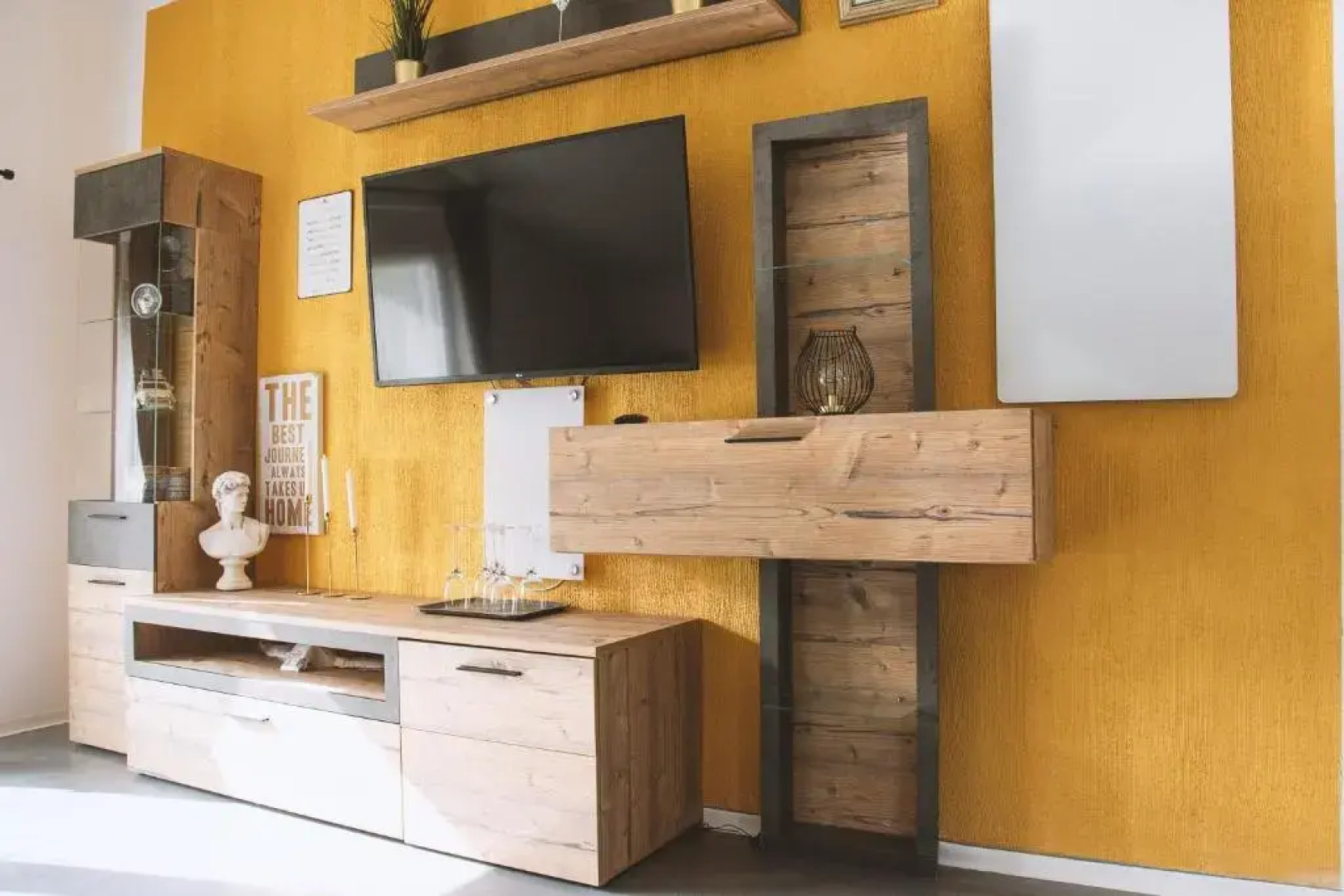 Zum Kleinen Italiener