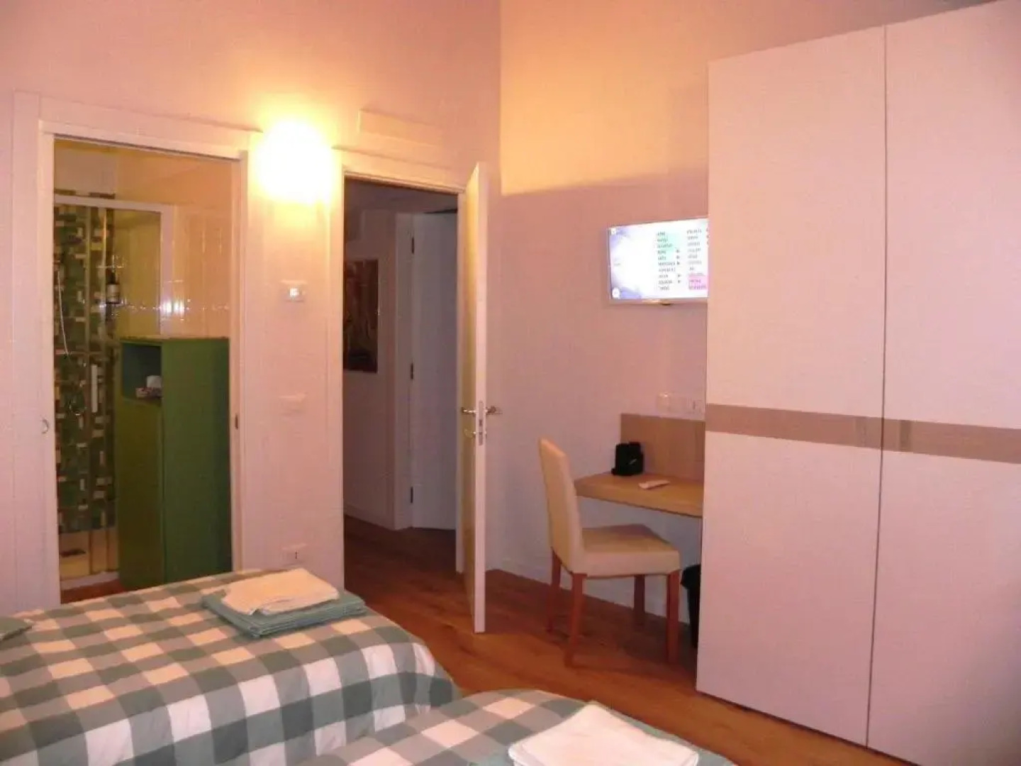 da Meri tra le colline del prosecco DOCG locazione turistica