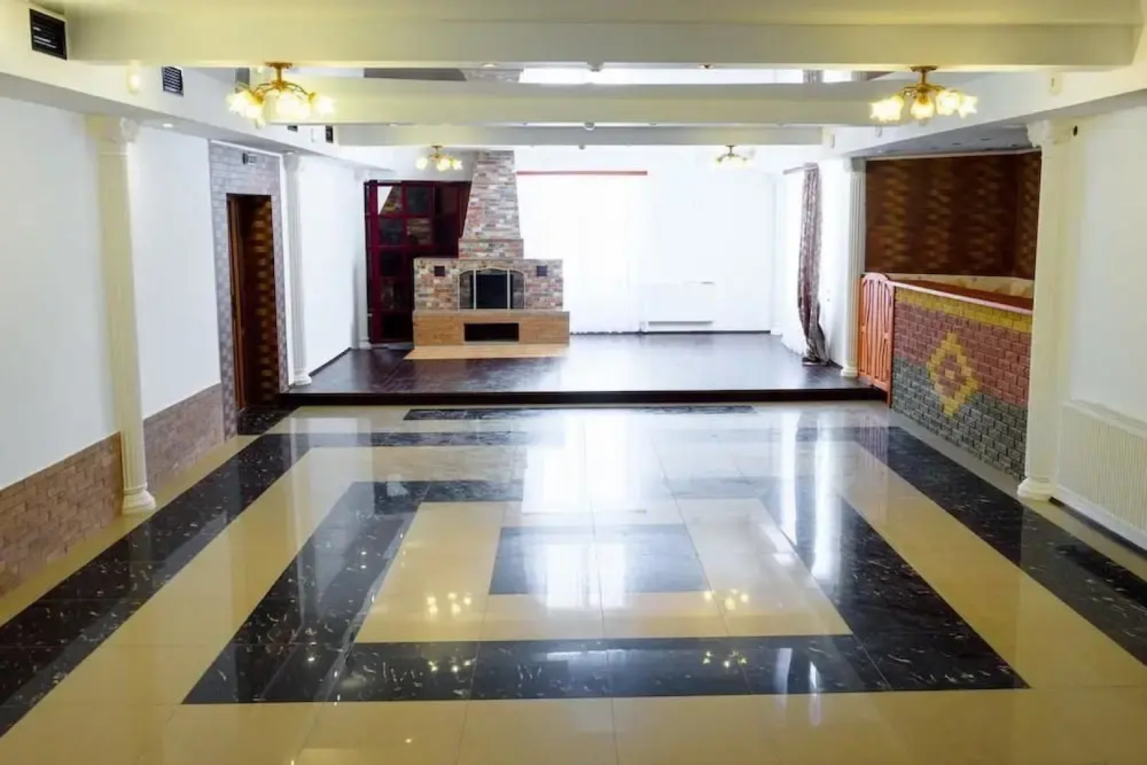 Отель «Панська Ровинь»