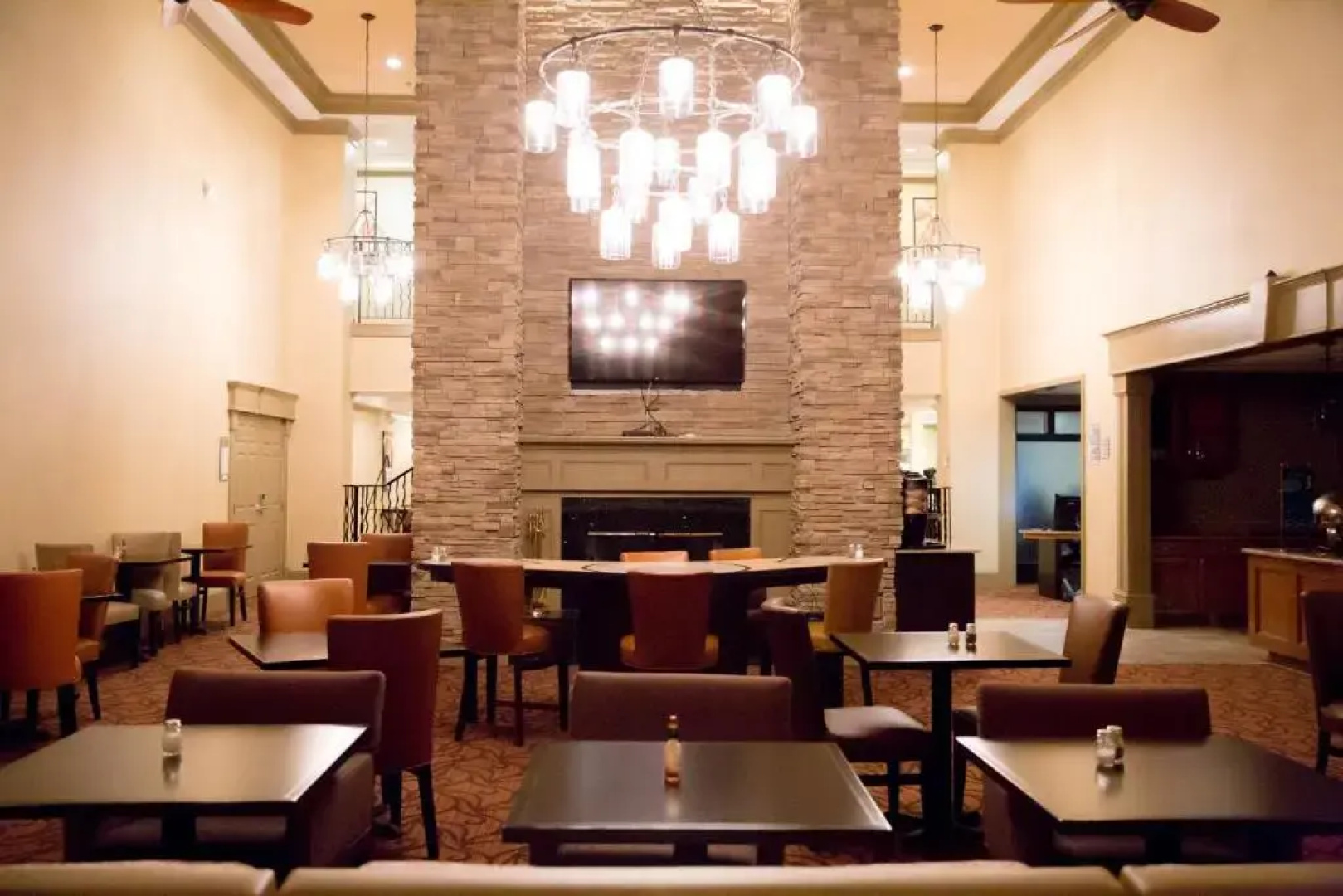 Homewood Suites by Hilton Houston-Woodlands
