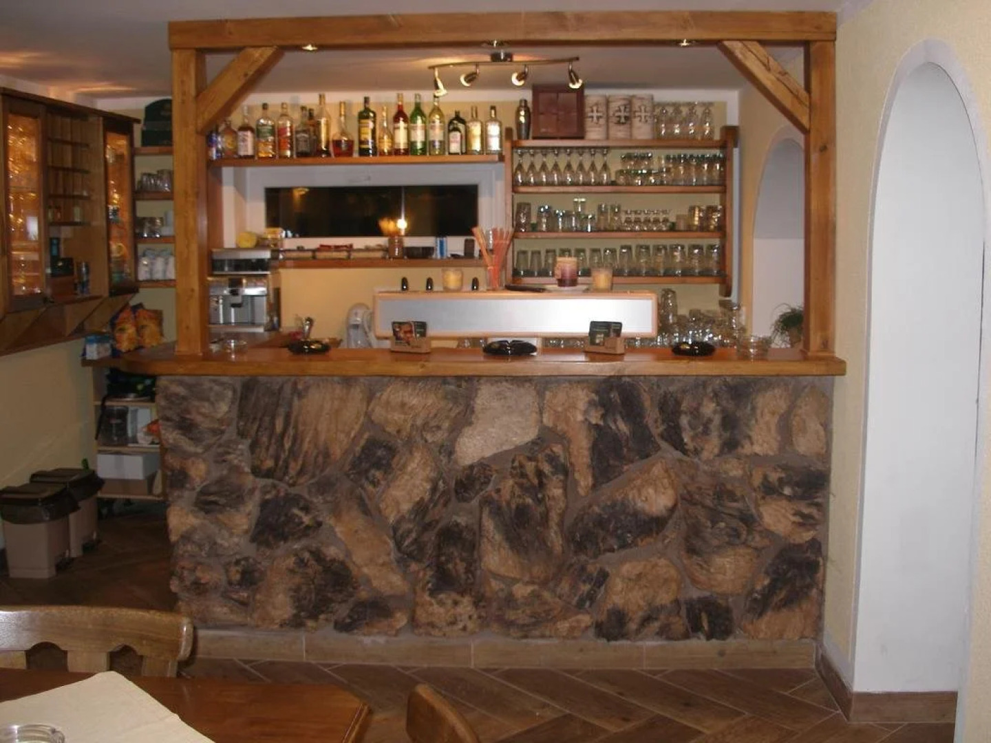 Liebenstein Restaurant Pension